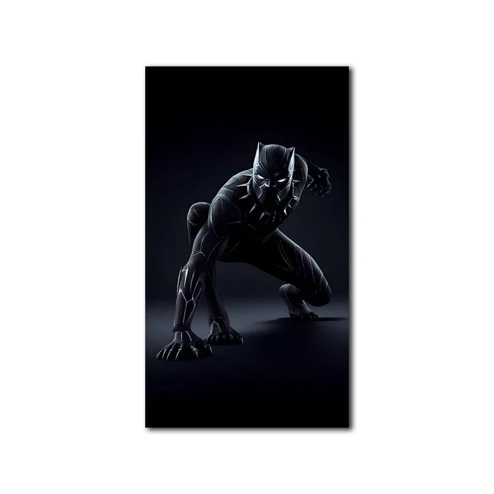 Wakanda Forever