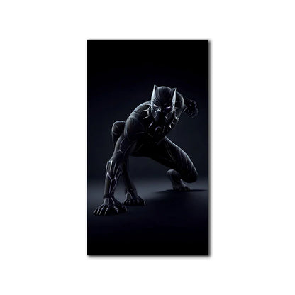 Wakanda Forever