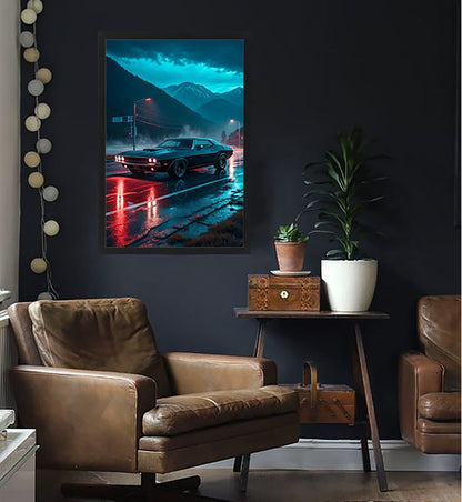 Rain City Drive