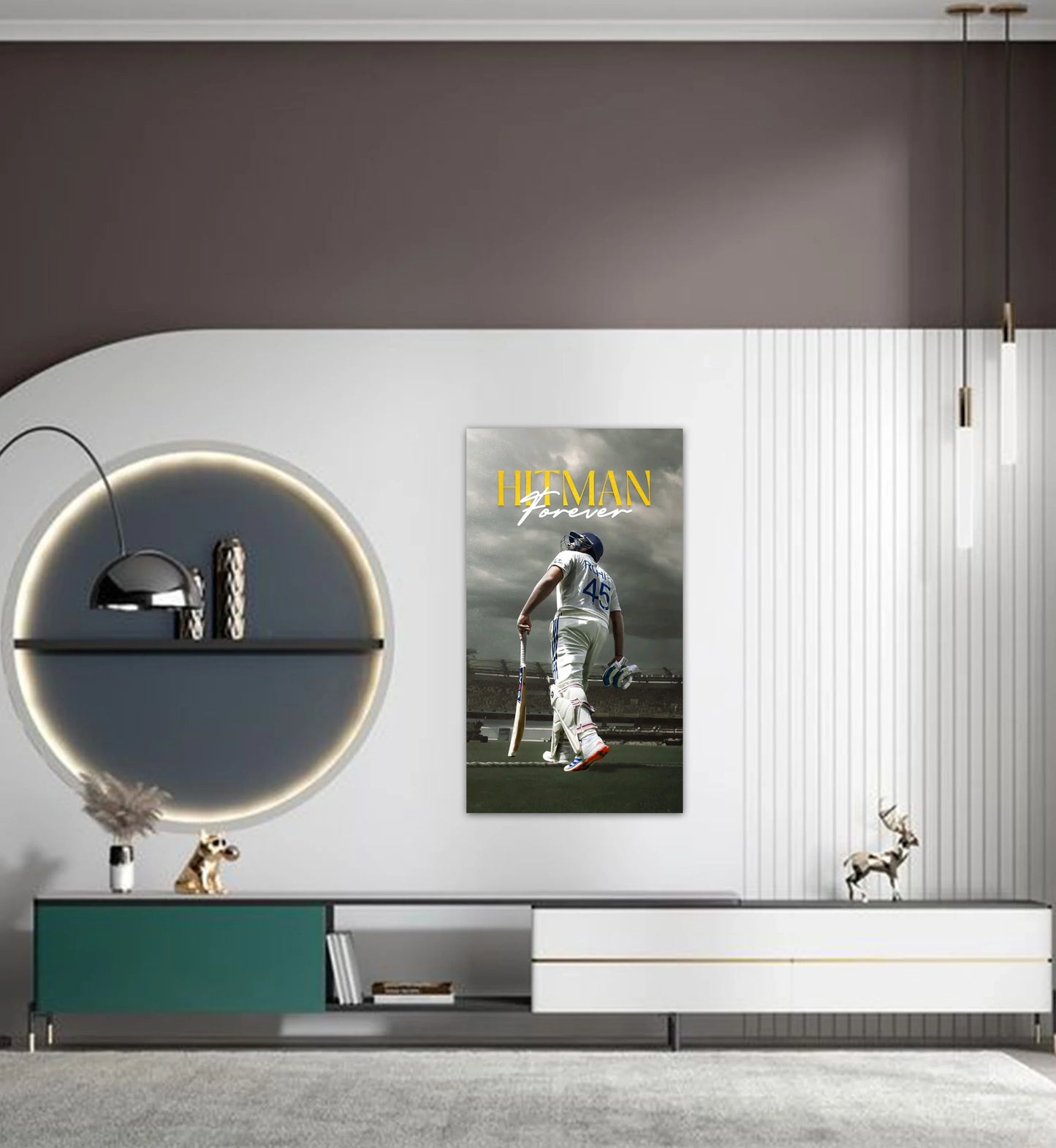 Hitman 45 Designer