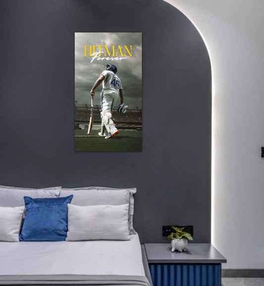 Hitman 45 Designer