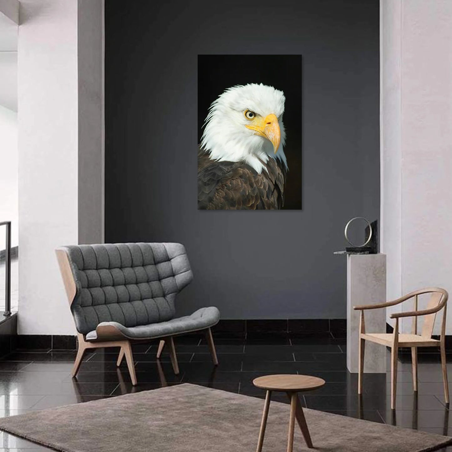 Majestic Guardian