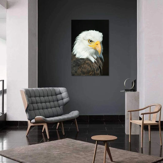 Majestic Guardian